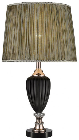 Настольная лампа WE705.01.304 WERTMARK TICIANA