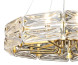 Подвесная люстра Kink Light Тира 07598-80,36