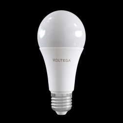 Светодиодная лампа Voltega General purpose bulb 7157 15W 220V 1200lm E27 белый (дневной)