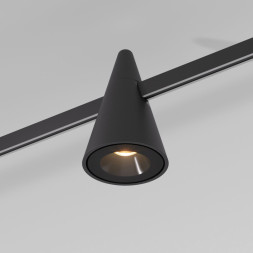 Трековый светильник Elektrostandard 85117/01