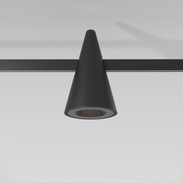 Трековый светильник Elektrostandard 85117/01