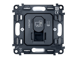 Розетка Ambrella Volt VM188 VM QUANT