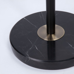 Торшер Eurosvet RIGEL 01057/1 черный