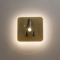 Бра Citilux Декарт CL704423