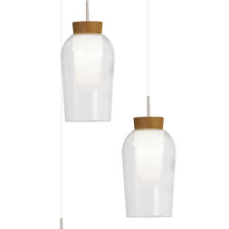 Каскадная люстра Mantra NORA 8276