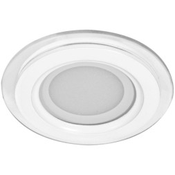 Встраиваемый точечный светильник Feron 27850