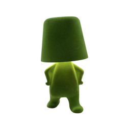 Детская настольная лампа APLOYT APL.677.04.01 Olka