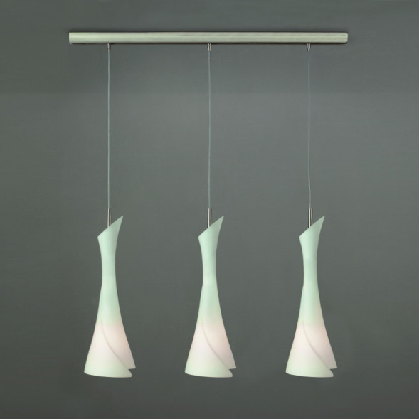 Подвесной светильник Mantra ZACK 0771