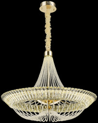 Подвесная люстра WE103.91.303 WERTMARK DARIA