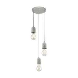 Подвесной светильник EGLO Silvares 95523