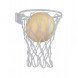 Детское бра Mantra Basketball 7242