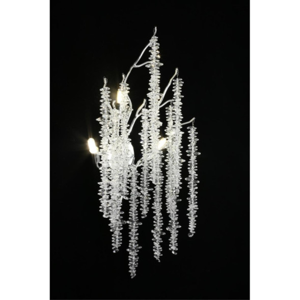 Бра APLOYT APL.848.11.03 PAULINA