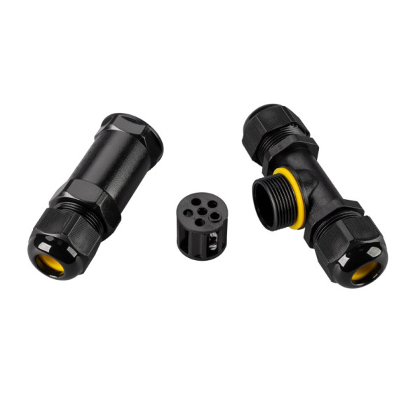 соединитель для гибкого неона Arlight MOONLIGHT 030760