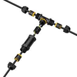 соединитель для гибкого неона Arlight MOONLIGHT 030760