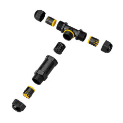 соединитель для гибкого неона Arlight MOONLIGHT 030760