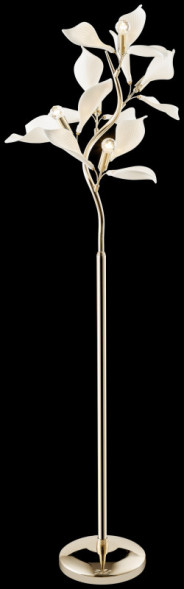 Торшер WE123.05.305 WERTMARK MIRANDA