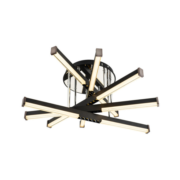 Потолочный светильник MODELUX MDL.9371 MDL.9371.600CL BK