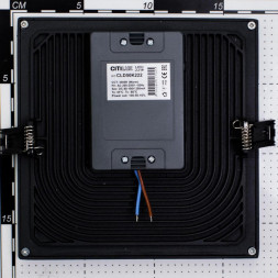 Встраиваемый точечный светильник Citilux Омега CLD50K222