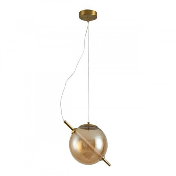 Подвесной светильник ARTE Lamp HOLLY A3220SP-1PB