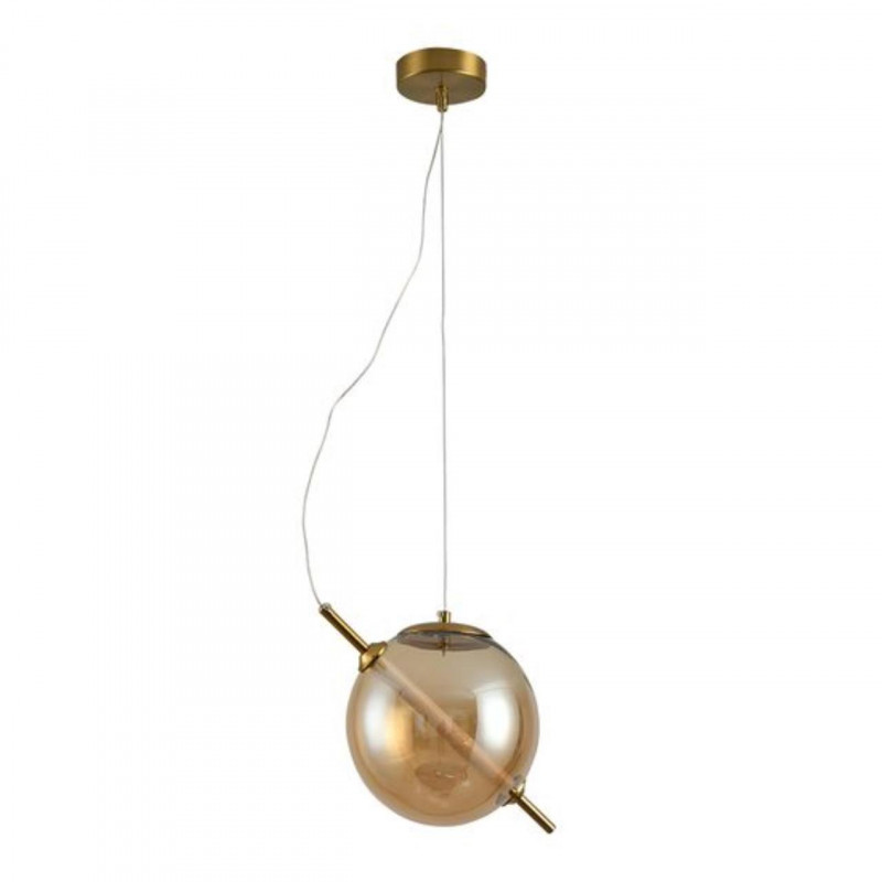 Подвесной светильник ARTE Lamp HOLLY A3220SP-1PB