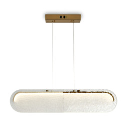 Подвесной светильник Freya FR6182PL-L18W Eclat