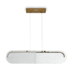 Подвесной светильник Freya FR6182PL-L18W Eclat