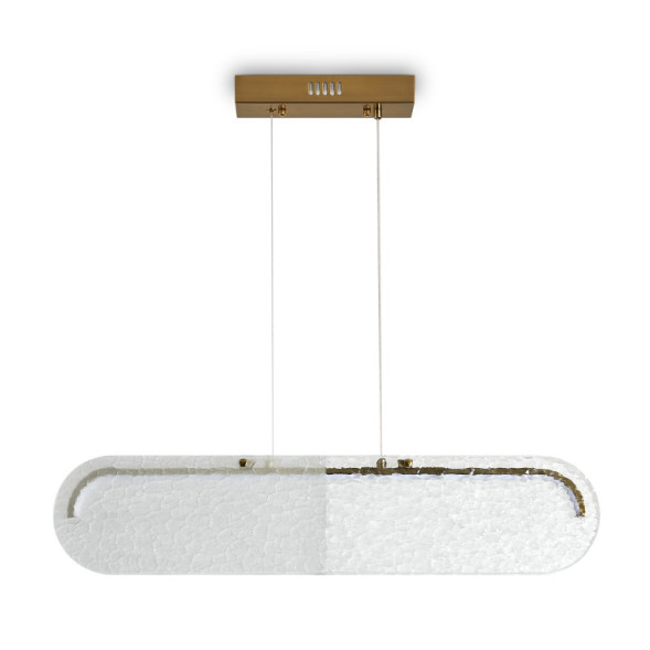 Подвесной светильник Freya FR6182PL-L18W Eclat