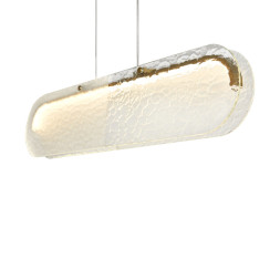 Подвесной светильник Freya FR6182PL-L18W Eclat