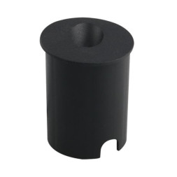 Светильник для стен и ступеней ARTE Lamp Piazza A3802IN-1BK