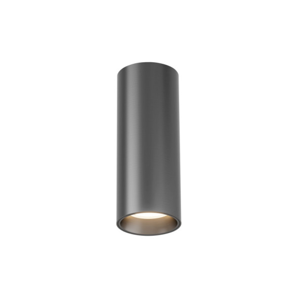 Накладной точечный светильник Denkirs SHINE TUBE DK2615-DN