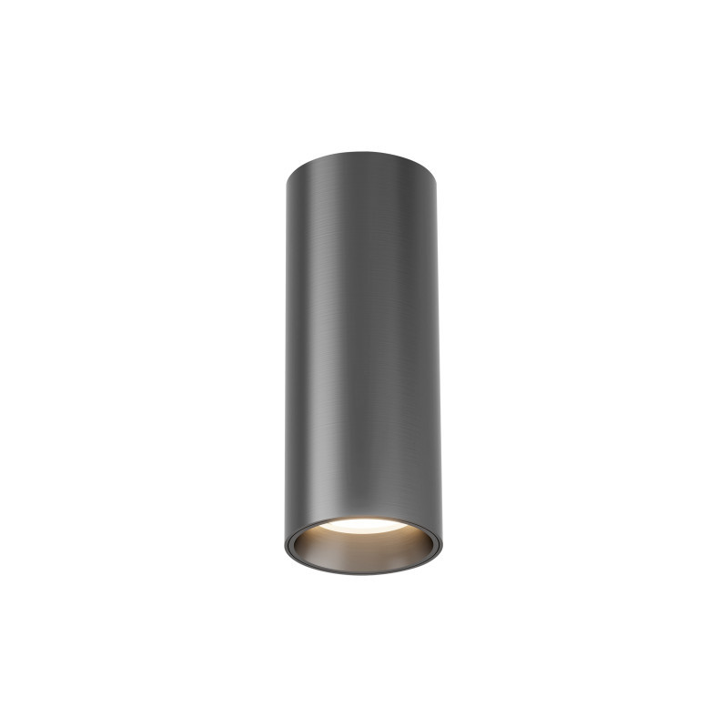 Накладной точечный светильник Denkirs SHINE TUBE DK2615-DN