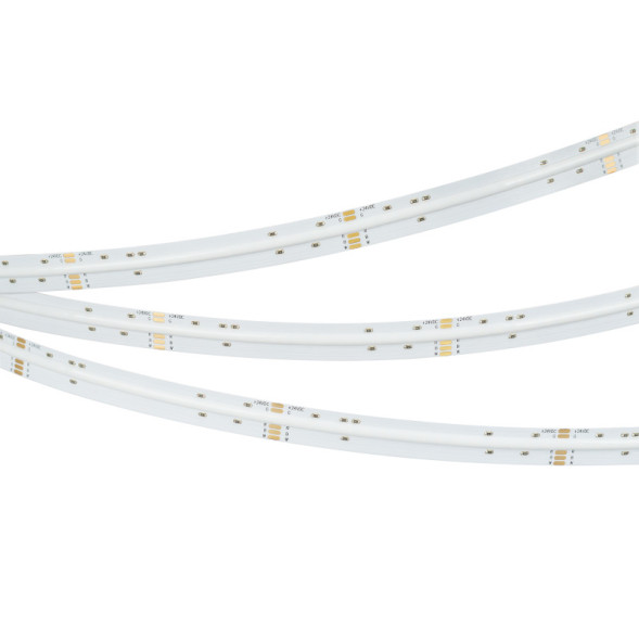 Лента Arlight COB-X768-12mm 041787 75W 24V 285lm RGB+белый IP20