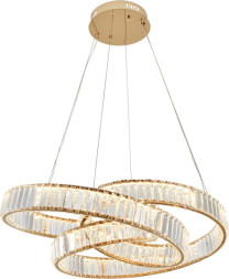 Подвесная люстра Stilfort Vintage / Винтаж 4020/03/08P