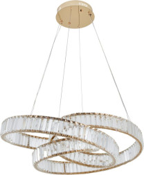 Подвесная люстра Stilfort Vintage / Винтаж 4020/03/08P