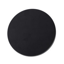 Уличный настенный светильник ARTE Lamp Nimbo A4406AL-1BK