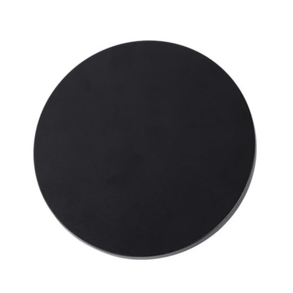 Уличный настенный светильник ARTE Lamp Nimbo A4406AL-1BK