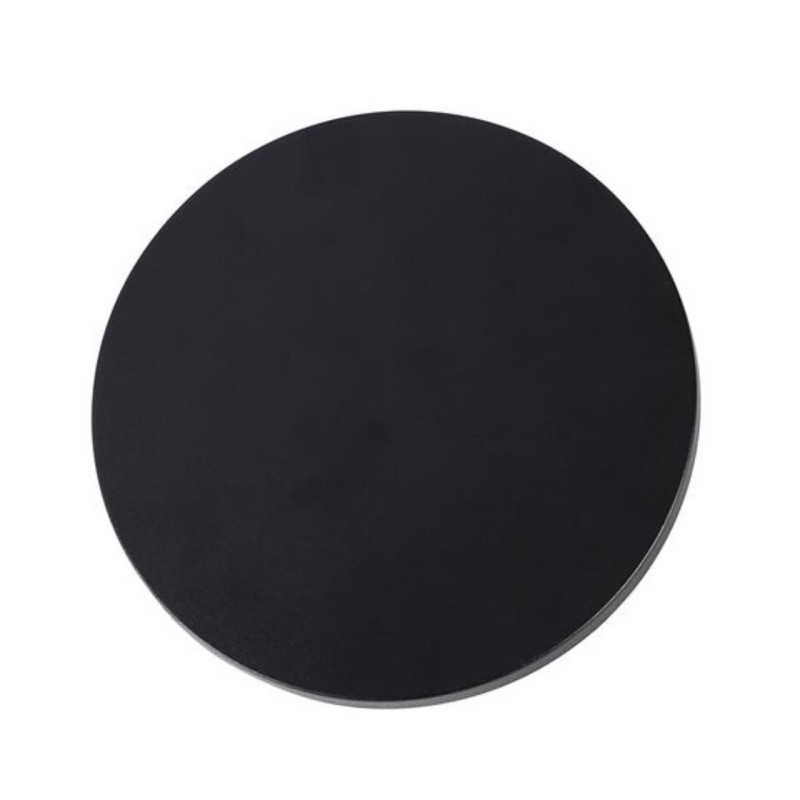 Уличный настенный светильник ARTE Lamp Nimbo A4406AL-1BK