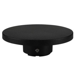 Уличный настенный светильник ARTE Lamp Nimbo A4406AL-1BK