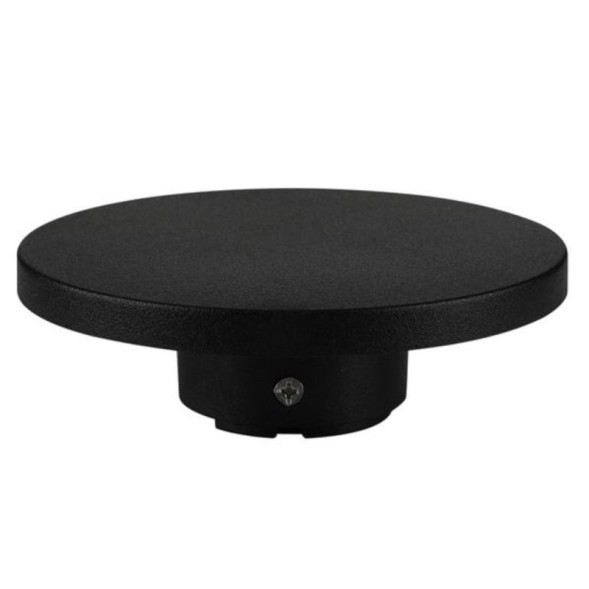 Уличный настенный светильник ARTE Lamp Nimbo A4406AL-1BK