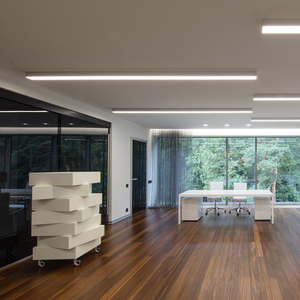 Бра Elektrostandard LSG-02-1-8*78-12-4200-MS