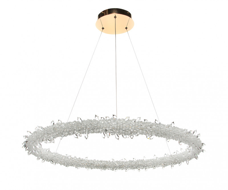 Подвесная люстра Kink Light Лиам 07875-80,33(3000K)