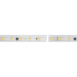 Лента Arlight ARL-PV-B54-15.5mm 5060 027057(2) 400W 220V 30000lm белый (дневной) IP65