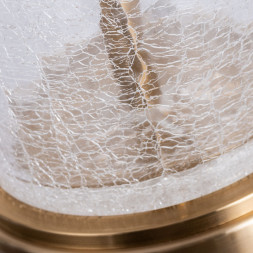 Настольная лампа ARTE Lamp BAYMONT A5070LT-1PB