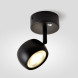 Спот Elektrostandard Oriol LED чёрный (MRL LED 1018)