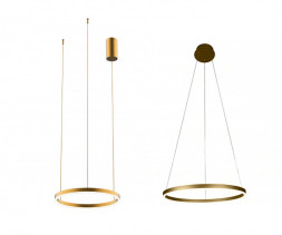 Подвесной светильник Kink Light ТОР 08212,33P(3000K)