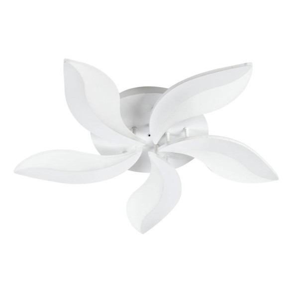 Потолочная люстра Escada WIND 10214/SG (60W)