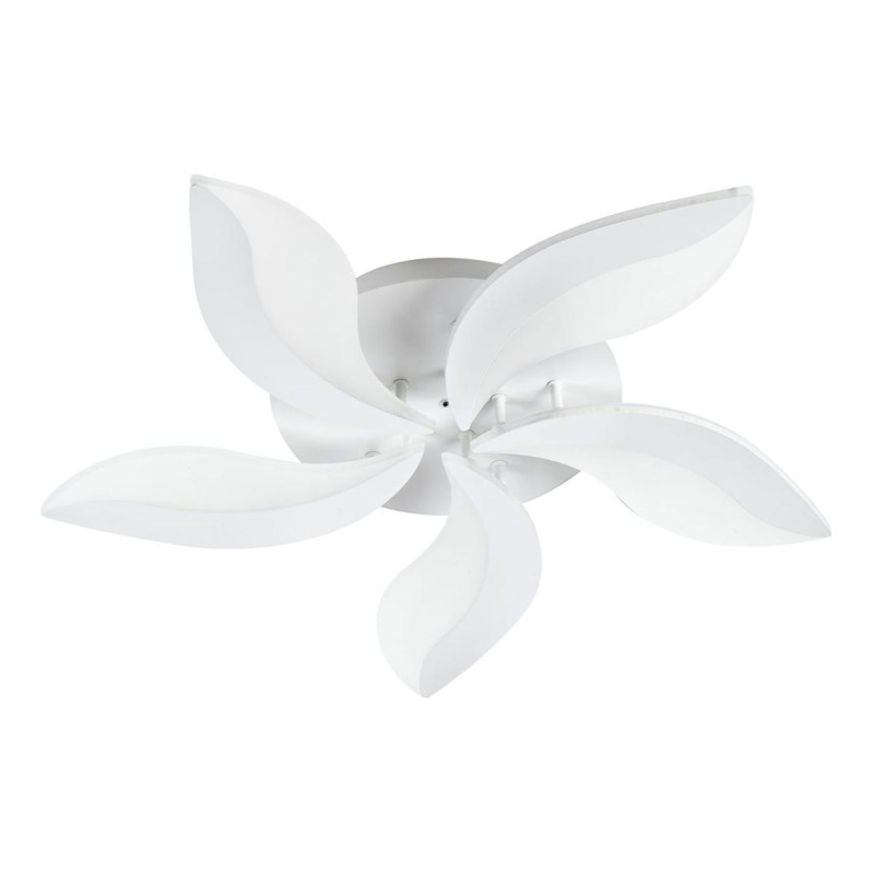 Потолочная люстра Escada WIND 10214/SG (60W)