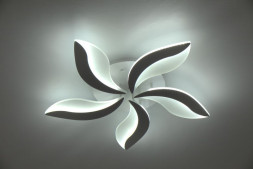 Потолочная люстра Escada WIND 10214/SG (60W)