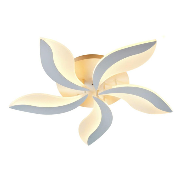 Потолочная люстра Escada WIND 10214/SG (60W)