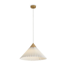 Подвесной светильник Freya FR5533PL-01BS1 KINSLEY